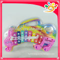 2013 New Product Rainbow Knock Organ Musical Instrument Set Toy